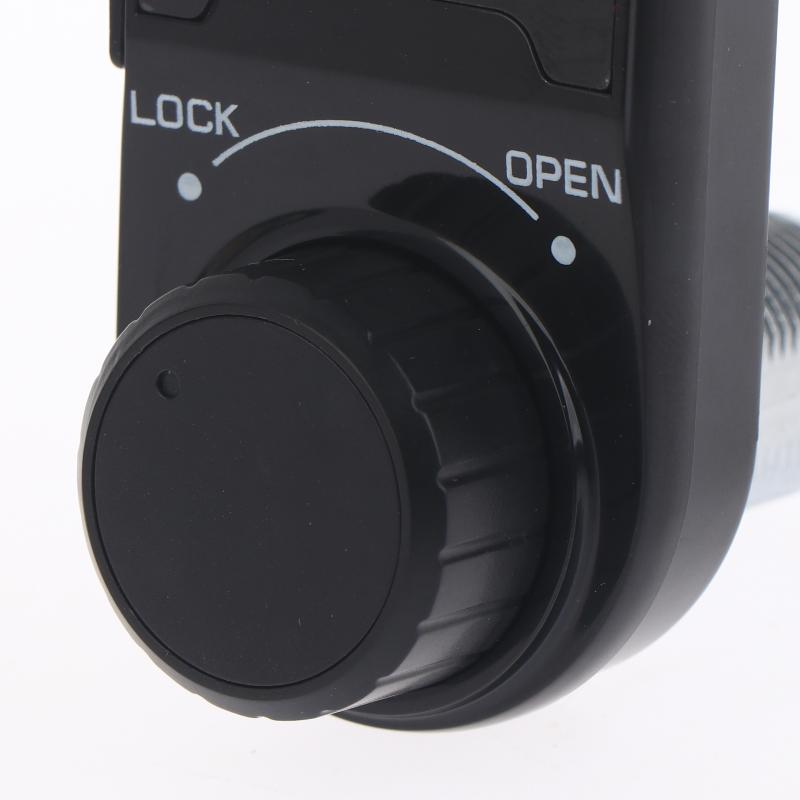 1 Set Touch Keypad Password Key Access Lock Digital Electronic Security Cabinet Coded Locker Rfid Card Key Lock