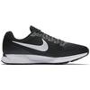 Nike Air Zoom Pegasus 34 Μαύρο Λευκό Σκούρο Γκρι Αθλητικά Παπούτσια 880555-001