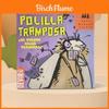 Quick Stop Tramposa Polilla Kids Party Card Game With Entertainment Features For Family Gathering