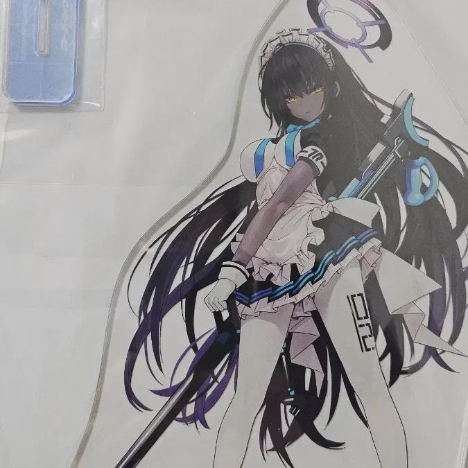 

Blue Archive Karin Acrylic Stand