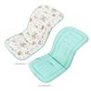 Cotton Baby Stroller Cushion Soft Baby Seat Cushion Dining Chair Cotton Pad  Toddler