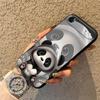 Funda Phone Cover Case for Apple iPhone 17 Pro Max 16 11 12 Air 15 Pro 7 8 13 14 XR XS MAX Cute Panda