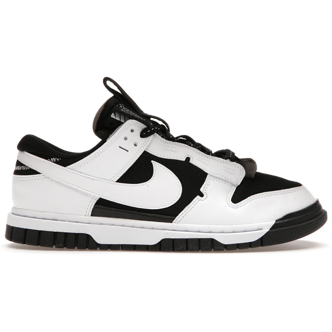 

Кроссовки Nike Dunk Low Jumbo Reverse Panda(ДВ0821-002) 41