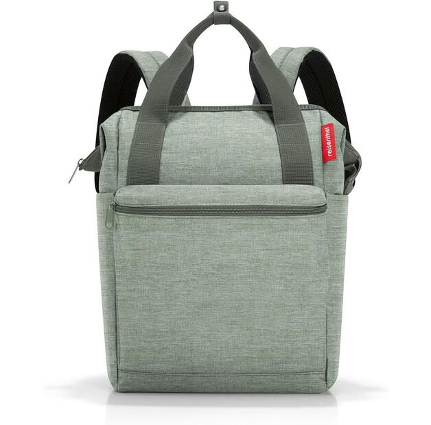 Backpack Reisenthel Allrounder R Twist Sage (JR5048)