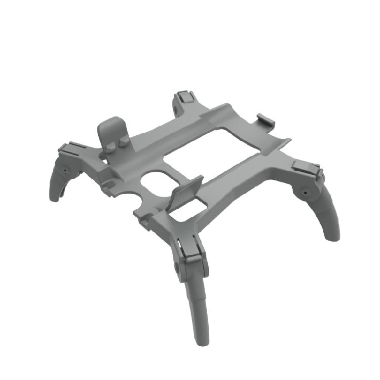 

Landing Gear for AIR 3S/3 Foldable Extended Landing Leg Kit, Height Extender Protector Stand for AIR 3S/3 Drones
