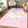 Custom 1Pc Pochacco'S Sweet Adventure Rug Office Carpet Indoor Outdoor Entrance Doormat Nonslip Soft And Comfortable Living Room D491522