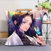 New Movie Popular D-DEMONS Cool S-LAYER Anime Pillow Case Toon Gift Cushion Cover Bedroom Home Sofa Chair Seat Decor Pillow Case