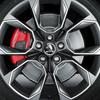 2026 Hot 4pcs 56mm 65mm 75mm 5JA601151A 1J0601171 3B7601171 Car Rim Cover Wheel Hub Center Caps Badge Logo Emblem For Skoda Octa