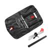 Solar Heating Camping Shower Bag Portable Camp Shower Bag PVC Climbing Summer Shower