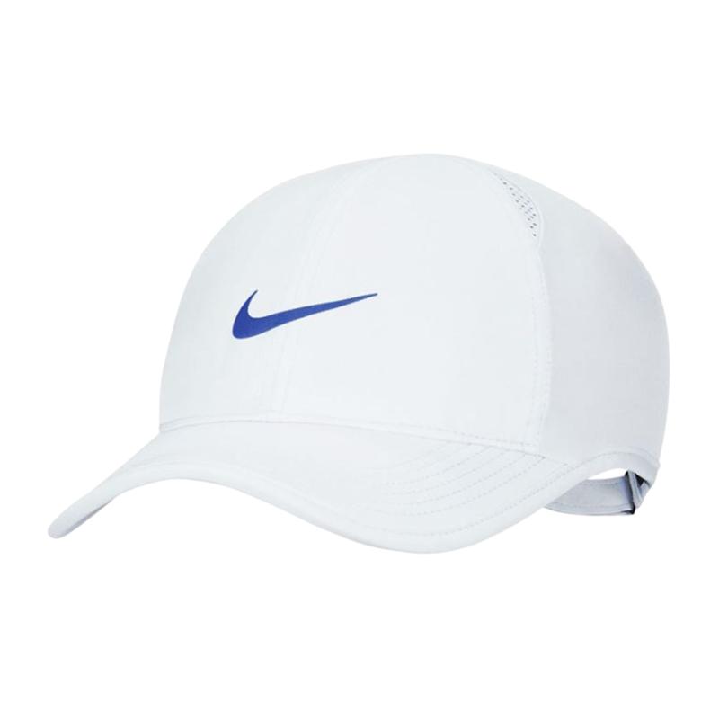 

Nike Baseball Caps Unisex Gray Casual 679421-085 F серый