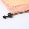 Massage Pet Grooming Gloves Double-sided Cleaner Tool Fashion Dogs Hair Remover Brush