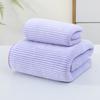 Bath Towel Soft and Absorbent Bath Towel for Home, Bathroom, Hotel, Tourism, Spa, Hot Spring, Sports,Skin Comfortable Home Towel