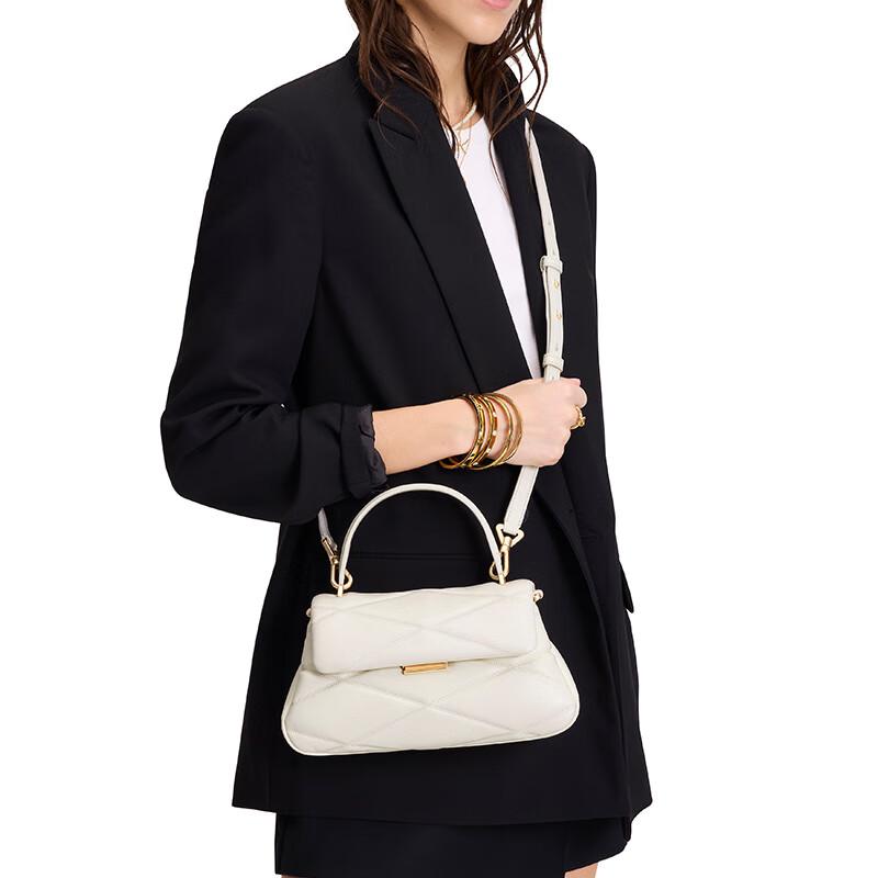 Kate Spade Grace Women's Leather Shoulder Bag