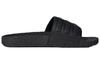 Adilette Boost Slides 'Triple Black' EH2256