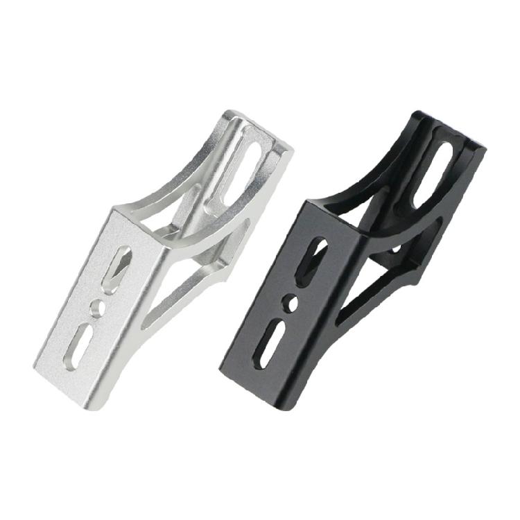 Light Weight Bicycles Seats Suit Extenders Regulable Bicycles Saddles Height for Optimally Cycling Position