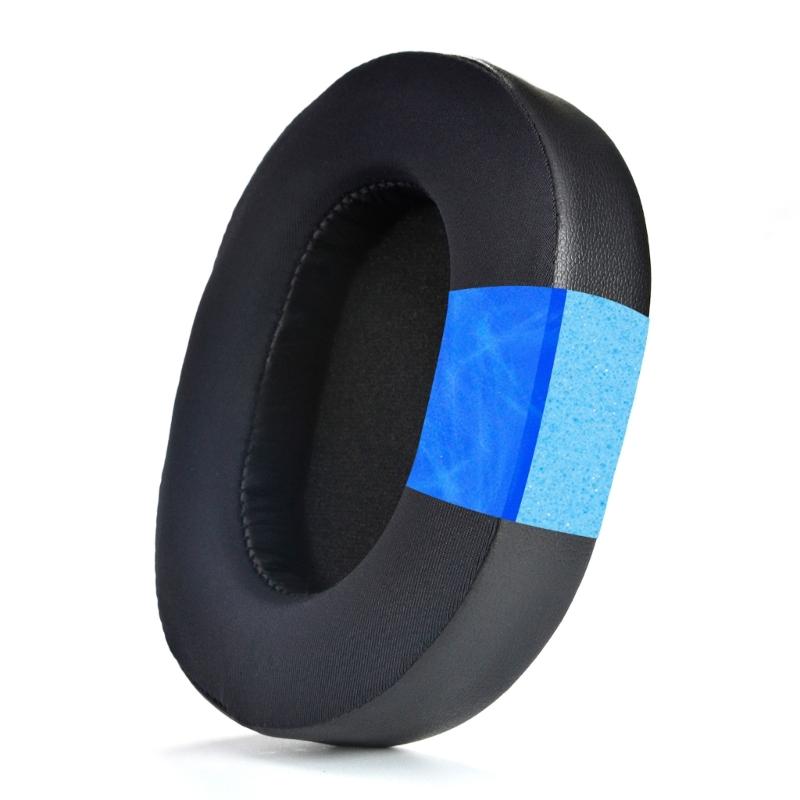 Replacement Ear pads Ear Cover for BlackShark V2 Pro 2023 Headset Ear Pads Earcups for Better Sound Quality Earmuff