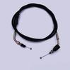 Applicable Era HJ100T Throttle Cable for Fashion Star Motorcycle