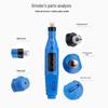 Aijeepu Professional Nail Care Tools