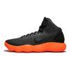 Hyperdunk 2017 'Чорний Помаранчевий' 897631-007
