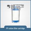 Shower Filter & Washing Machine Faucet Household Water Purifier