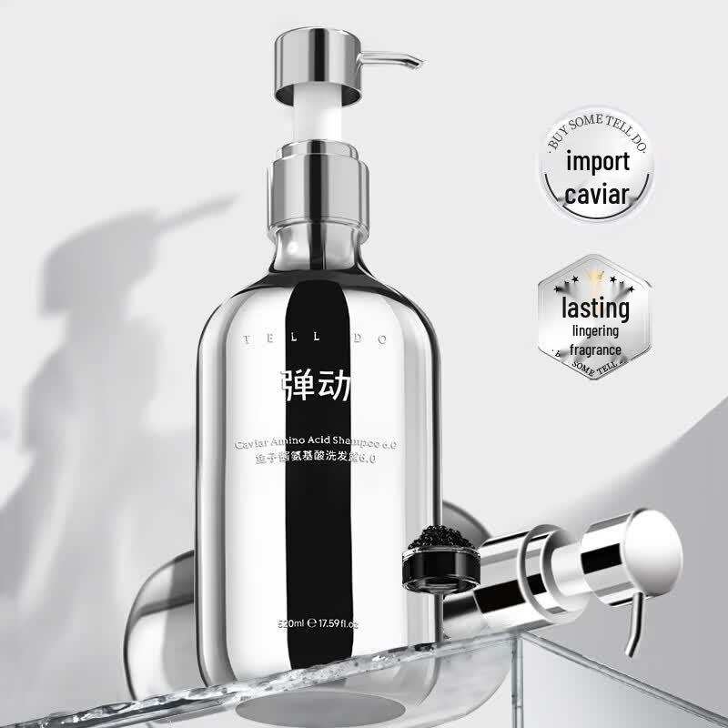 Caviar Amino Acid Hair Shampoo