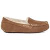 UGG Ansley Slipper Kastanie Damen Sneakers Braun 1106878-CHE