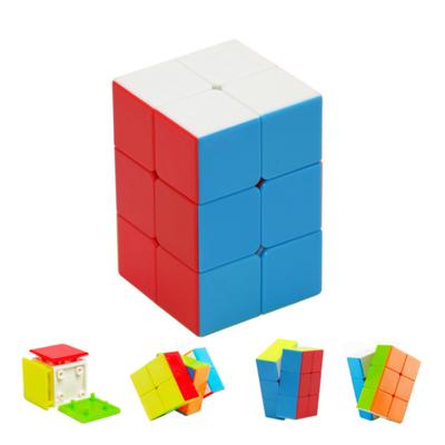 223 Cube Magic Cube Single Line Cube Triple Cube Dostawa tego samego dnia, popularne koreańskie łamigłówki