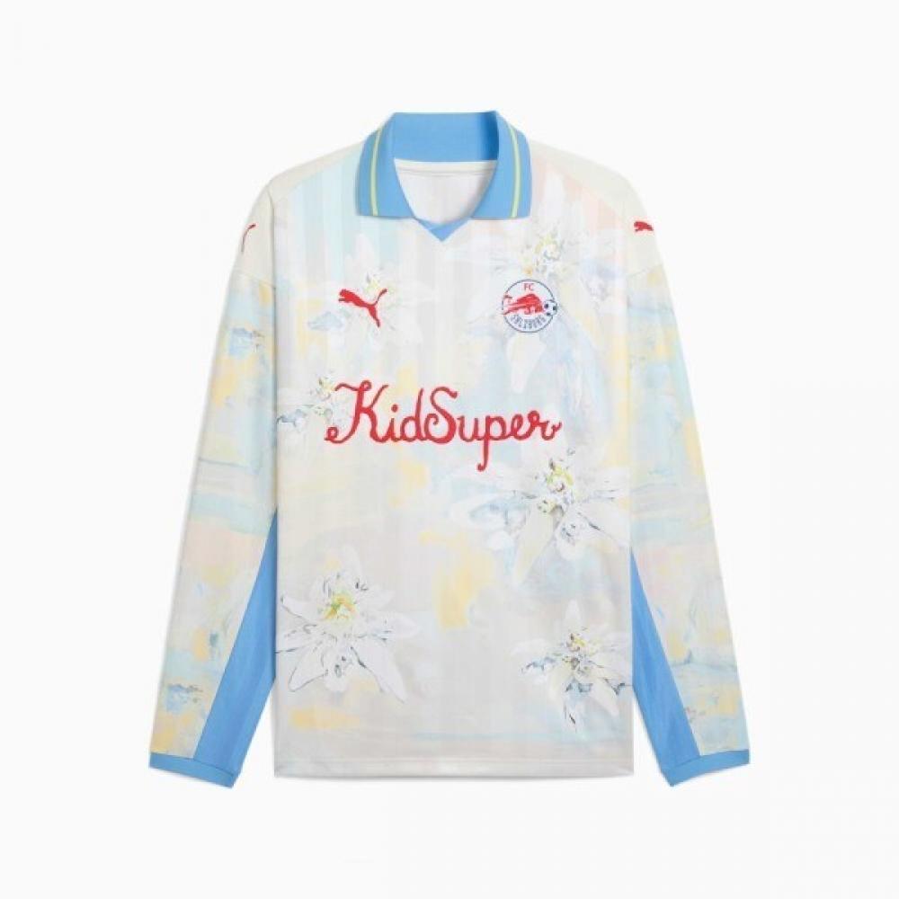 

Puma Rbs Ls Ретро Футболка 782752 05 78275205/M