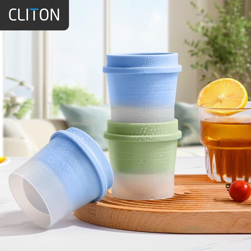 

CLITON Ice Molds & Trays