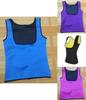 Premium Quality Hot Sweat Sauna Body Shaper For Women With Thermo Neoprene Fabric