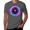 Gacha portal to the real life TShirt Long Lasting Casual TShirt