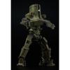 Max Factory PlaMax Pacific Rim Jg 01 Cherno Alpha 1 350 Scale Abs Ps Assembly Pl