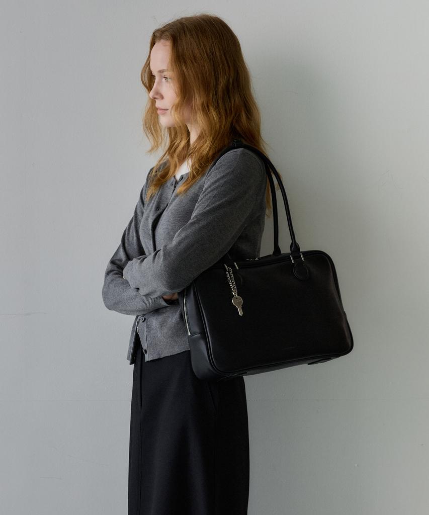 Kabinetment Mono Brill Bag_2Colors