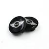 4pcs-54mm for BMW MINI works S One Countryman R54 R55 R56 R57 R58 R60 R61 Car emblem Wheel Center Hub Cap wheel Badge covers