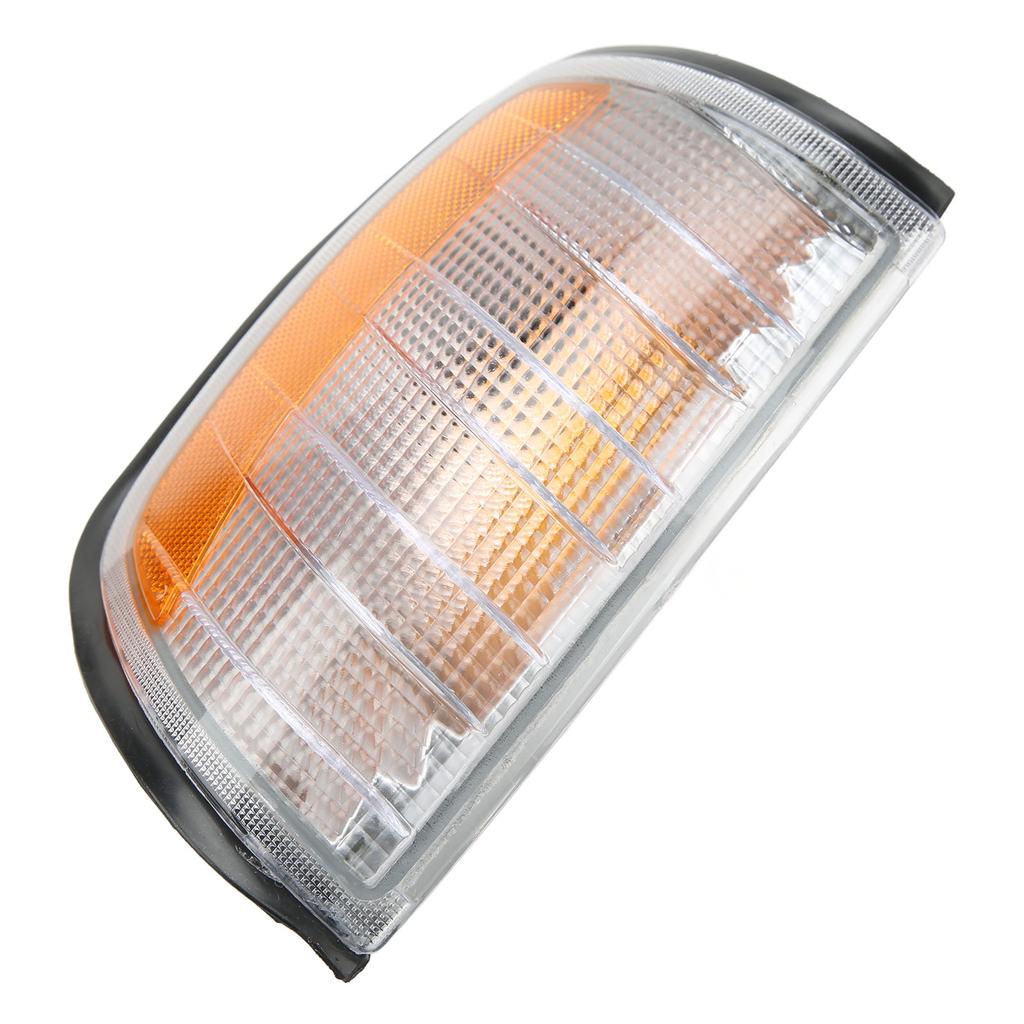 Ersatz für vordere Blinker-Eckleuchtenanzeige für E-Klasse W124 1984?1995 Zweifarbig