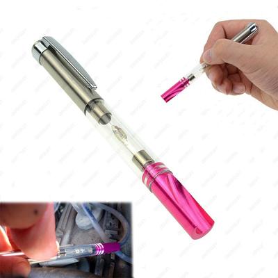 Portable Light Check Pen Car Spark Tester Diagnostic Tool Plug Indicator Coil Ignition System