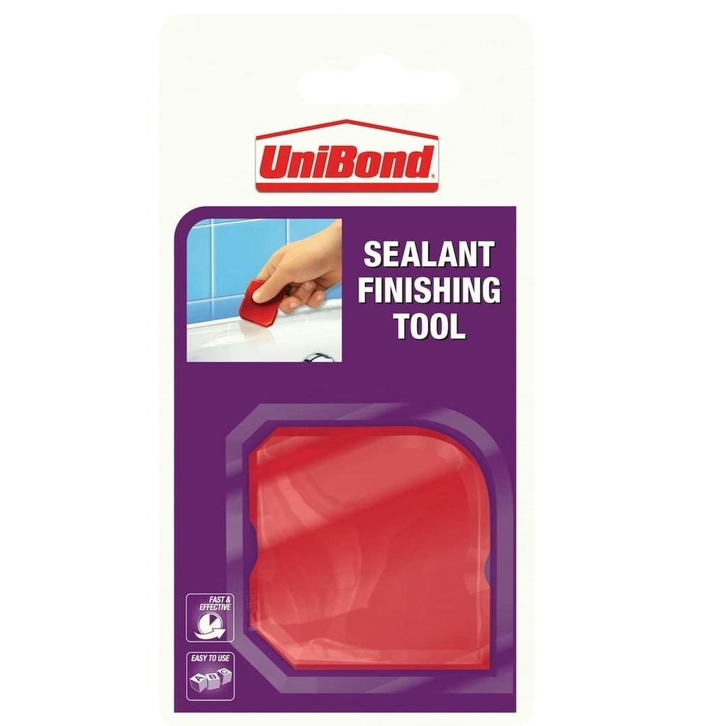 Dokončovací hladítko UniBond