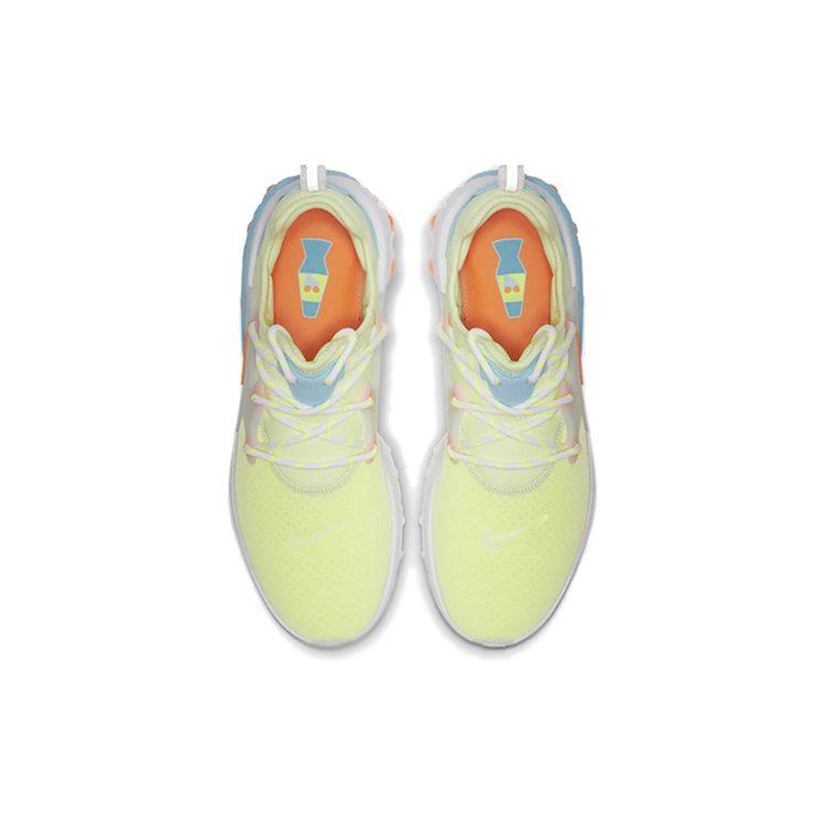 Nike React Presto Barely Volt AV2605-700