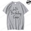 Its My 60th Birthday Print Women Unisex TShirt 60th Birthday Party Crew Graphic Tees TShirts for Women Tees Streetwear
