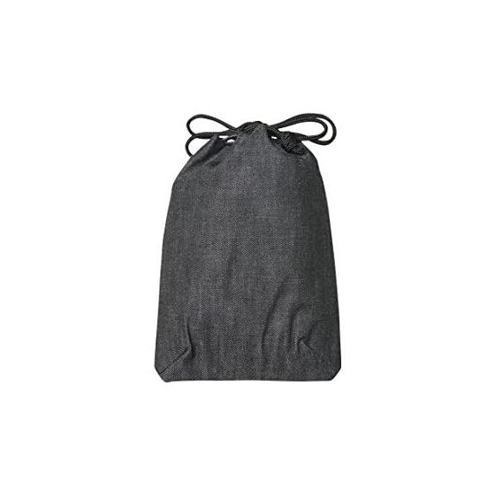 [Samue and Japanese specialty store Craftsmanship Himeka] Shingen bag men s made in Japan Okayama Kojima denim