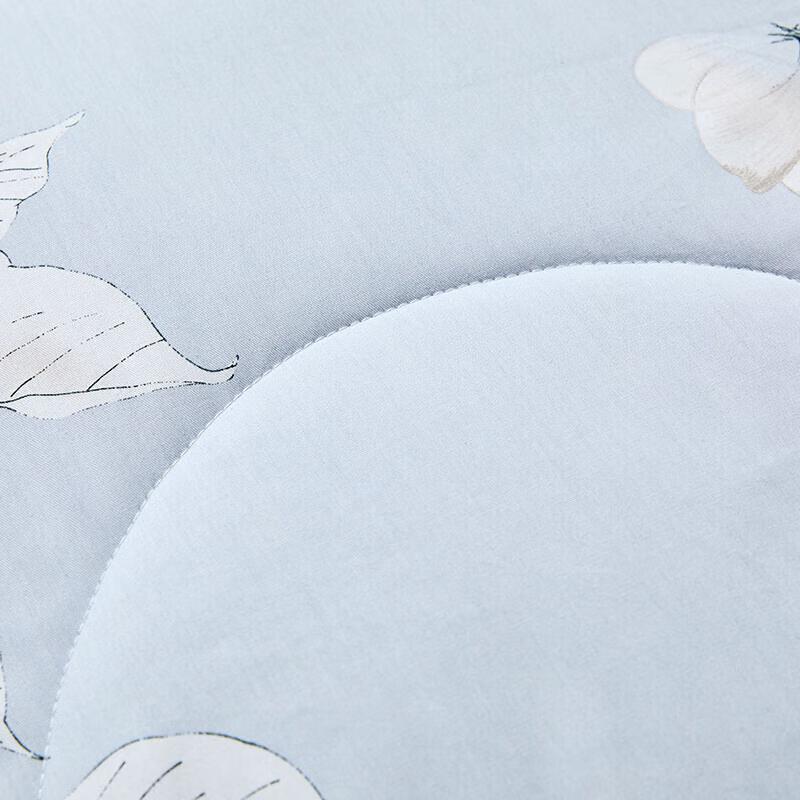LUOLAI Washable Fiber Air Conditioning Quilt