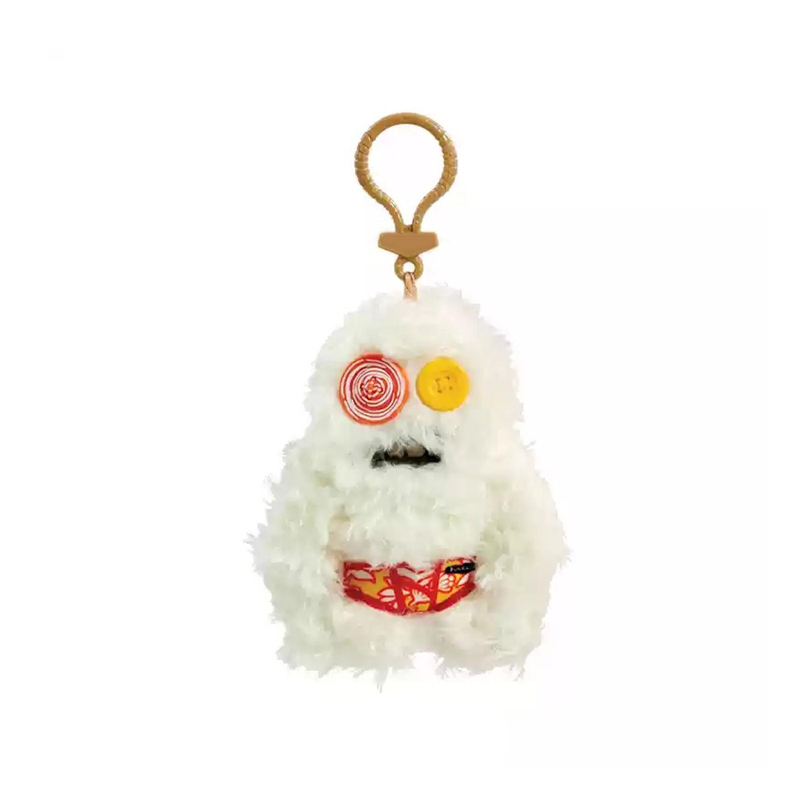 Уродливые и милые плюшевые игрушечные куклы, креативные декоративные подвески и украшения One Size