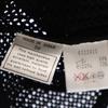 Rene Made In Japan Five-quarter Sleeve Cardigan 38 Openwork Knit Bolero Women Used