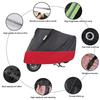 Thickened Sunproof & Rainproof Motorcycle & Electric Vehicle Cover