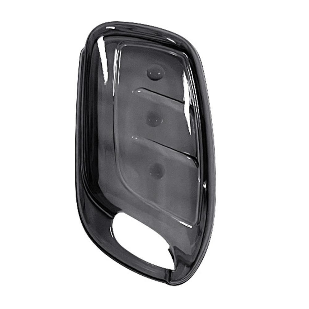 

Soft Transparent Tpu Key Case Cover For MG4 MG5 MG6 Mg3 Mg7 MG ZS EV HS EHS ZX GT Roewe RX3 RX8 ERX5 RX5 I6 I5 Car Accessories темно серый
