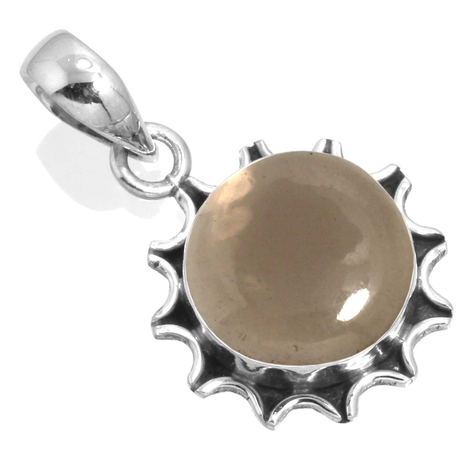 

Серебряный кулон 925 пробы, женский драгоценный камень, ювелирные изделия ручной работы, пасхальный подарок, малахит, лунный камень, розовый кварц, красный камень, дымчатый топаз, тигровый глаз, винтаж дымчатый топаз