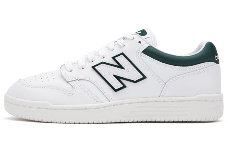 

480 New Balance White Timberwolf BB480LGT