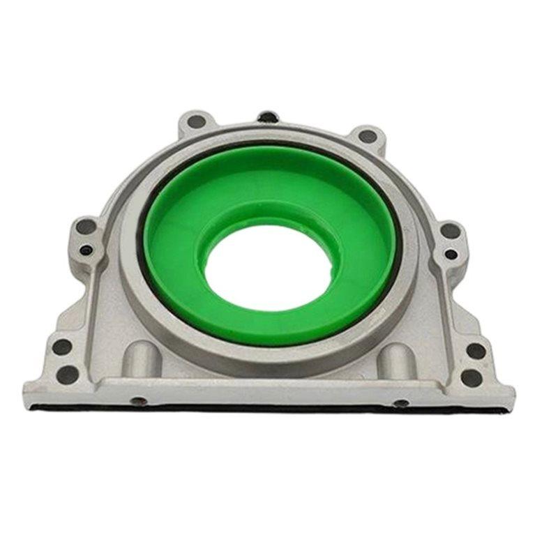6110100214 Crankshaft Seal Ring Crankshaft Rear Oil Seal Flange Gasket 6110100214 Flange Gasket