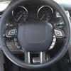 Für Land Rover Range Rover Evoque 2011-2018 Auto Kohlefaser Innenraum Schalthebel Konsolen Dekoration Abdeckung Aufkleber Zubehör