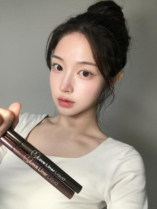 Love Liner [NEW] Love Liner Liquid Eyeliner R5